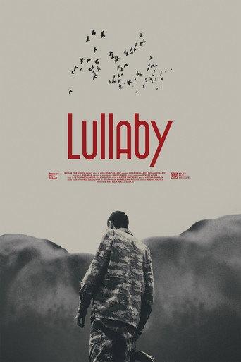 Lullaby (2026) poster