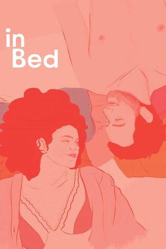 In Bed (2023) poster