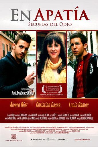 En Apatía: Secuelas del Odio (2014) poster