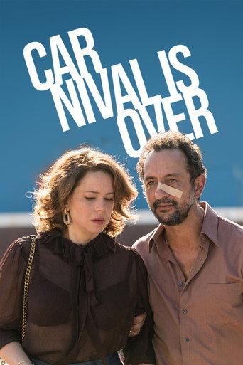 Carnival Is Over (2025) poster