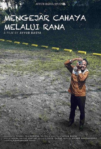Mengejar Cahaya Melalui Rana (2026) poster