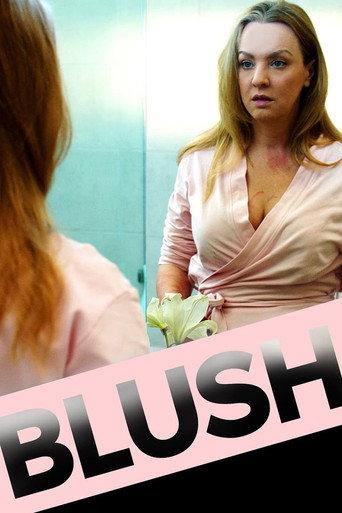 Blush (2019) poster