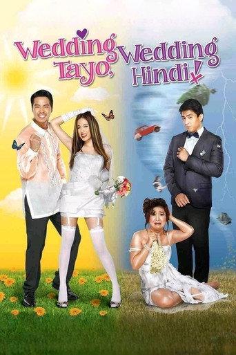 Wedding Tayo, Wedding Hindi! (2011) poster