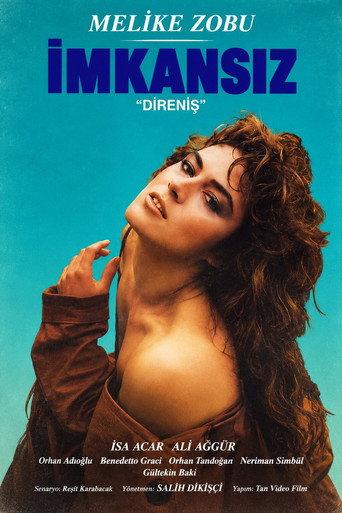 İmkansız (Direniş) () poster