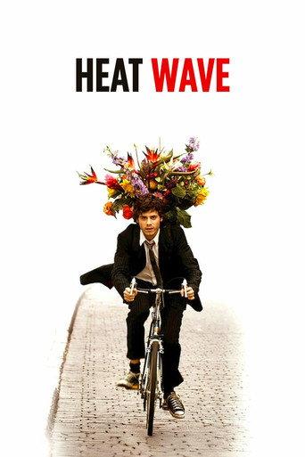Heat Wave (2009) poster