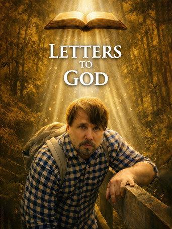 Letters to God () poster