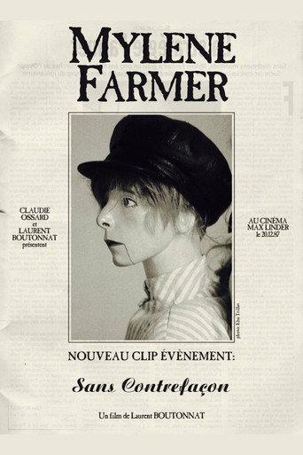 Sans Contrefaçon (1987) poster