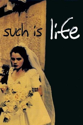 Such is Life (2001) poster