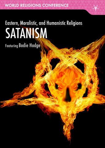Satanism (2018) poster
