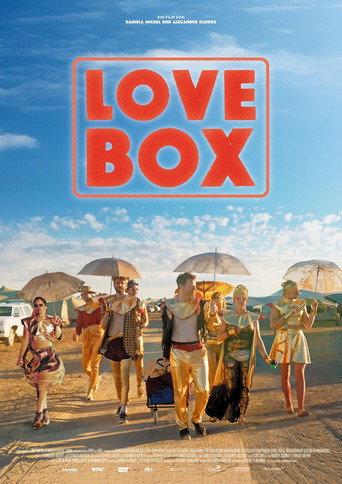 Lovebox (2026) poster