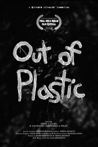 Out of Plastic (2024) poster