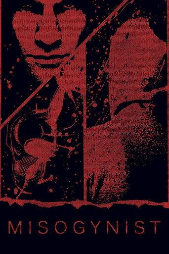 Misogynist (2013) poster