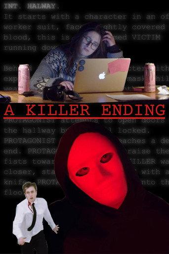 A Killer Ending () poster
