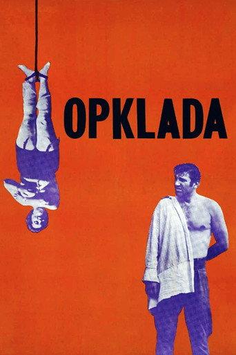 The Bet (1971) poster