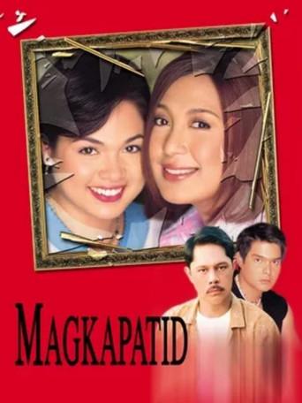 Siblings (2002) poster