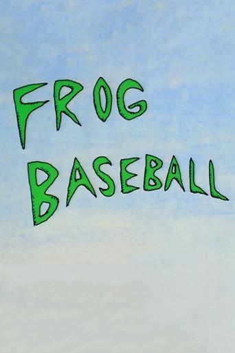 Frog Baseball (1992) poster
