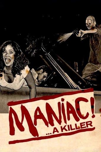 Ransom (1977) poster