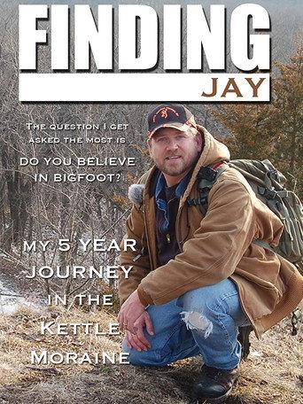 Finding Jay (2019) poster