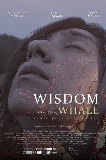 Wisdom of the Whale (2024) poster