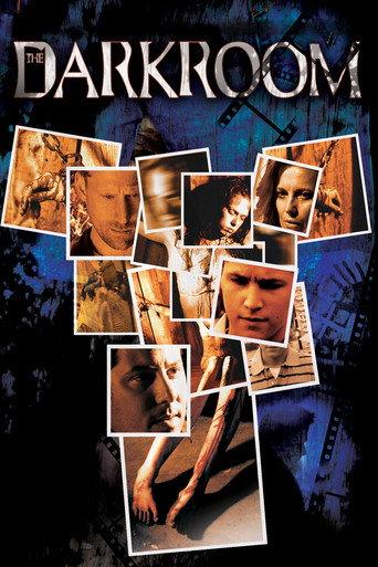 The Darkroom (2006) poster