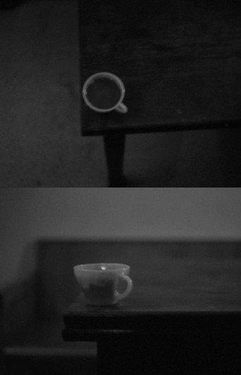 Cup Piece (1976) poster