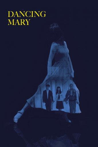 Dancing Mary (2019) poster