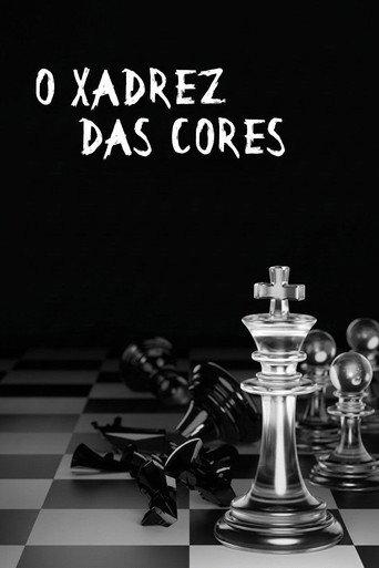 O Xadrez das Cores (2004) poster