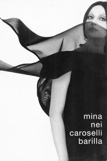 Mina in Barilla commercials (2001) poster