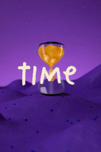 Time (2025) poster