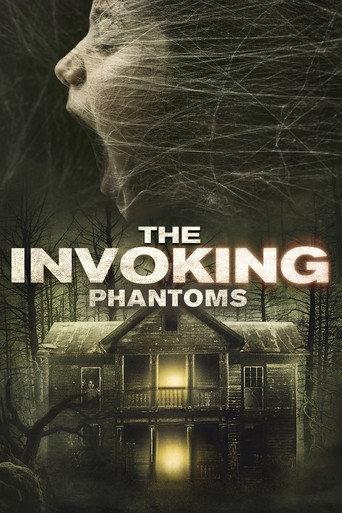 Invoking 5 (2018) poster