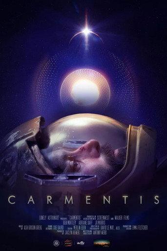 Carmentis (2019) poster