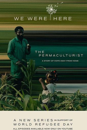 The Permaculturist () poster