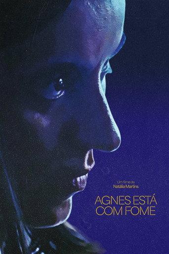 Agnes está com fome () poster