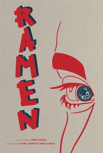 Ramen (2024) poster