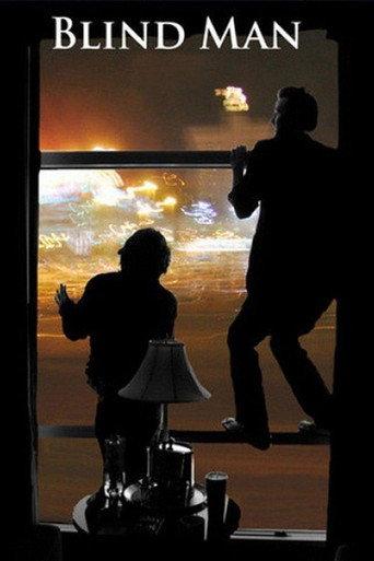 Blind Man (2007) poster