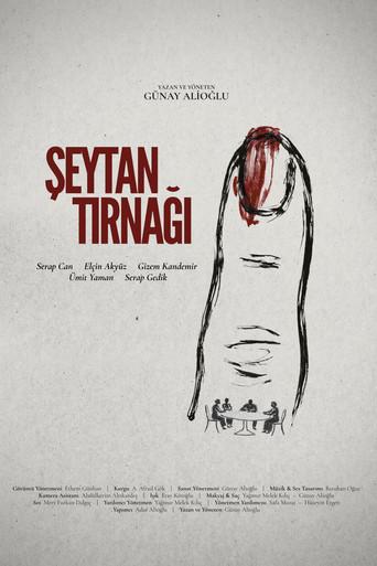 Hangnail () poster