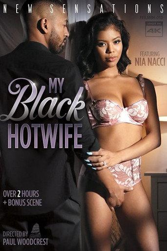 My Black Hotwife (2020) poster