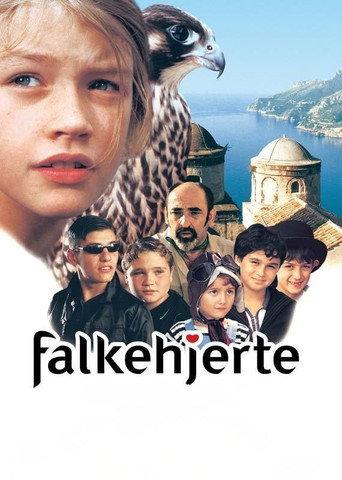 Katja's Adventure (1999) poster