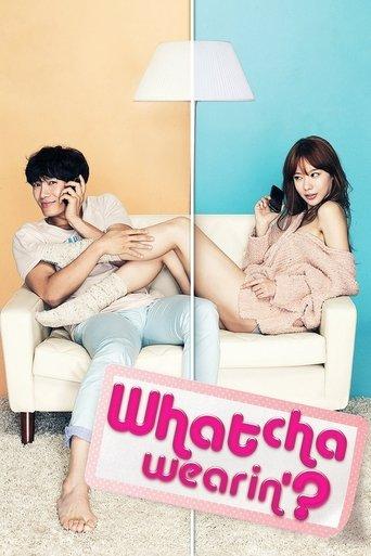 Whatcha Wearin'? (2012) poster