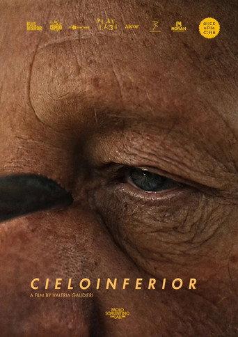 Cielo Inferior () poster