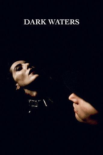 Dark Waters (1994) poster