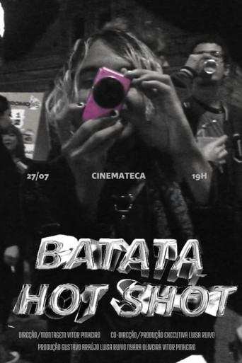 Batata Hot Shot (2022) poster