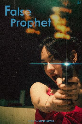 False Prophet (2026) poster