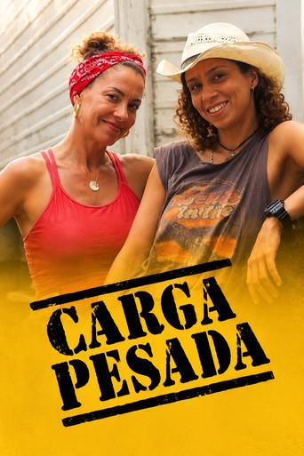 Carga Pesada () poster
