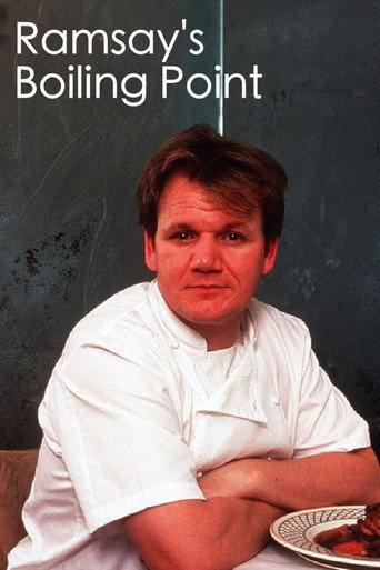Boiling Point (1999) poster