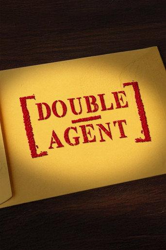 Double Agent (2023) poster