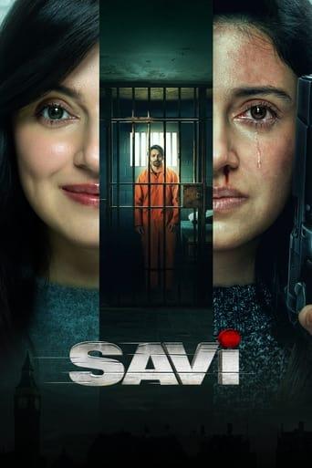 Savi (2024) poster