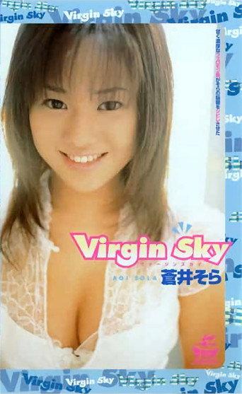 Virgin Sky (2002) poster