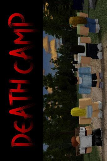 Death Camp (2022) poster