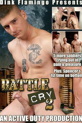 Battle Cry 2 (2009) poster